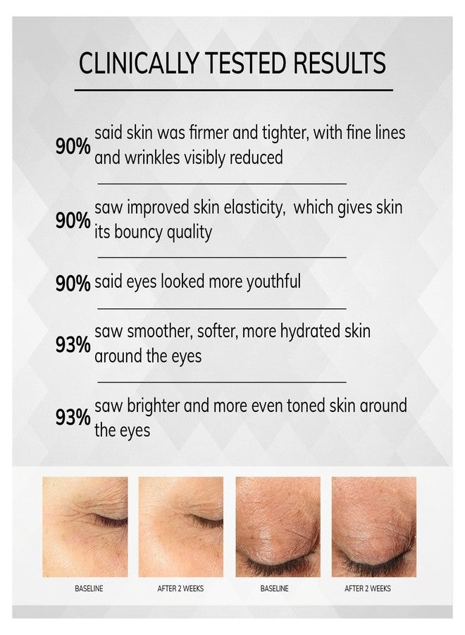 Kaplan MD Diamond Contour Ultimate Hydration Firming Eye Serum - Image 4